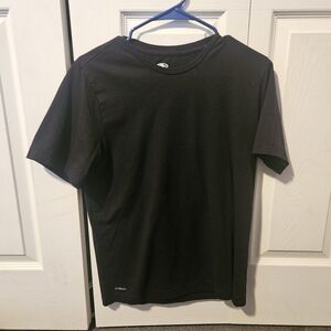 Athletic Works Men's Dark Tee